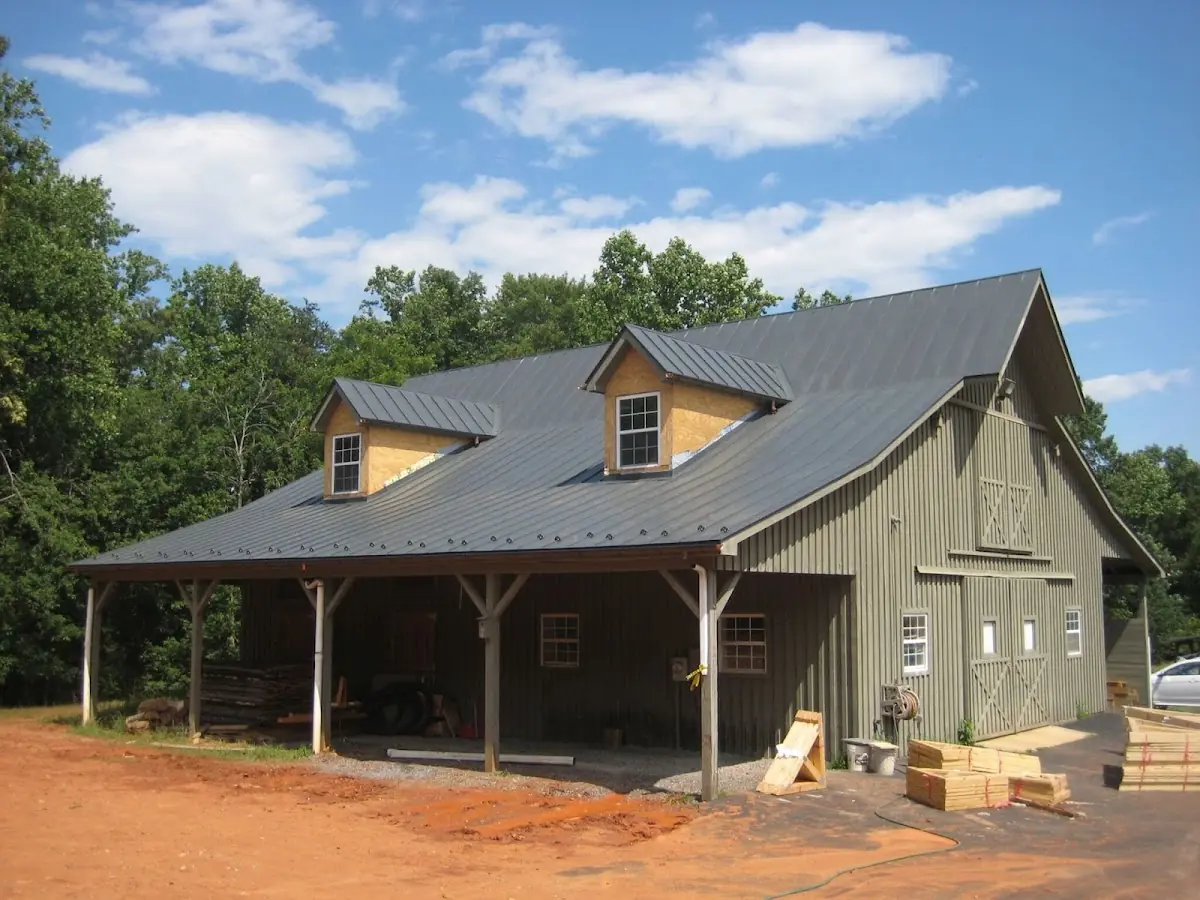 Expert Roof Coating workmanship in Smithflat